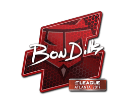 bondik | Atlanta 2017