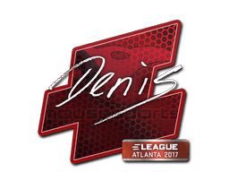 denis | Atlanta 2017