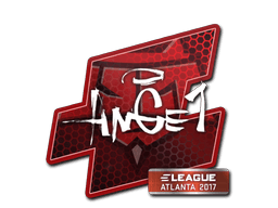 ANGE1 | Atlanta 2017