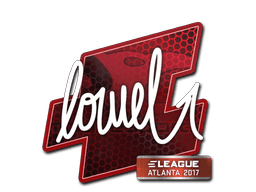 loWel | Atlanta 2017