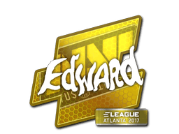 Edward | Atlanta 2017