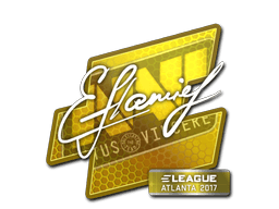flamie | Atlanta 2017