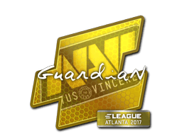 GuardiaN | Atlanta 2017