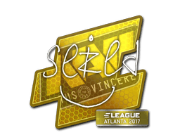 seized | Atlanta 2017