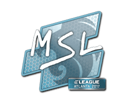 MSL | Atlanta 2017