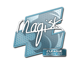 Magisk | Atlanta 2017