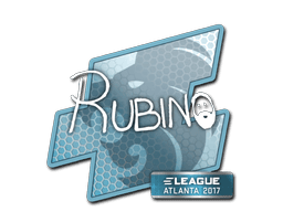 RUBINO | Atlanta 2017