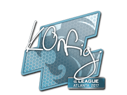 k0nfig | Atlanta 2017