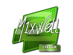 mixwell | Atlanta 2017