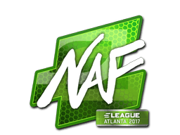 NAF | Atlanta 2017