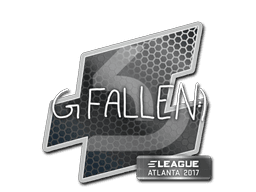 FalleN | Atlanta 2017