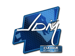 jdm64 | Atlanta 2017
