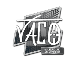TACO | Atlanta 2017