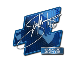 Hiko | Atlanta 2017