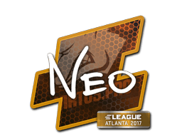 NEO | Atlanta 2017