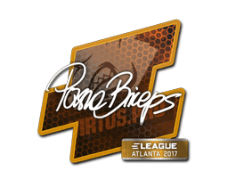 pashaBiceps | Atlanta 2017
