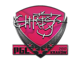 chrisJ | Krakow 2017