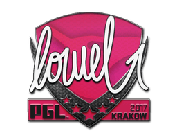 loWel | Krakow 2017