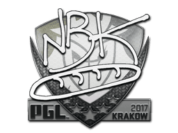 NBK- | Krakow 2017