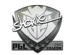 shox | Krakow 2017