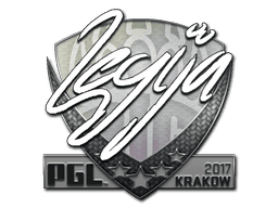 LEGIJA | Krakow 2017