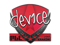 device | Krakow 2017
