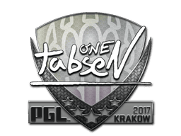 tabseN | Krakow 2017