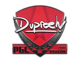 dupreeh | Krakow 2017