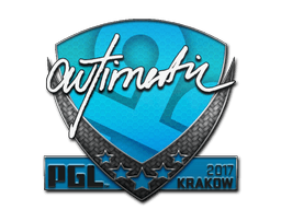autimatic | Krakow 2017