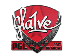 gla1ve | Krakow 2017