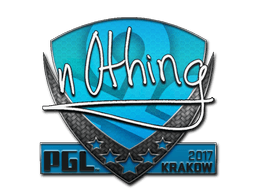n0thing | Krakow 2017