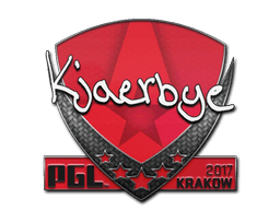 Kjaerbye | Krakow 2017