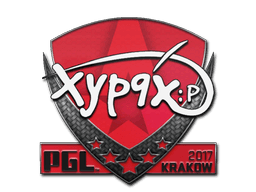 Xyp9x | Krakow 2017