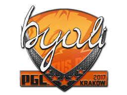 byali | Krakow 2017