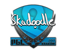 Skadoodle | Krakow 2017