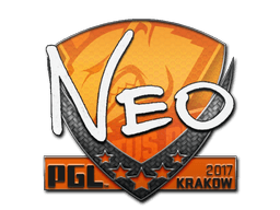 NEO | Krakow 2017