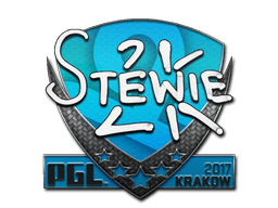 Stewie2K | Krakow 2017