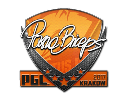 pashaBiceps | Krakow 2017