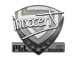 innocent | Krakow 2017