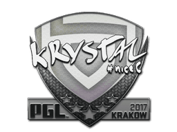 kRYSTAL | Krakow 2017
