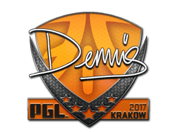dennis | Krakow 2017