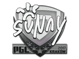 suNny | Krakow 2017