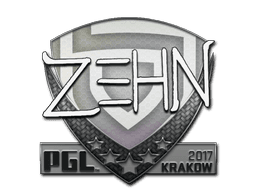 zehN | Krakow 2017