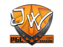 JW | Krakow 2017