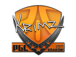 KRIMZ | Krakow 2017