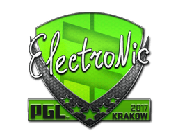 electronic | Krakow 2017
