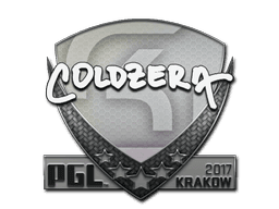 coldzera | Krakow 2017
