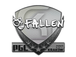 FalleN | Krakow 2017