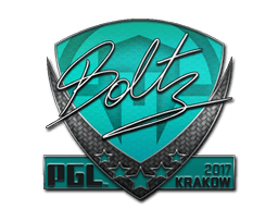 boltz | Krakow 2017