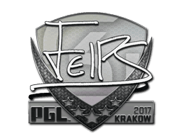 felps | Krakow 2017